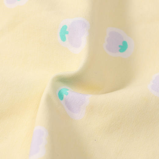 都市丽人眯雅佳童裤舒肤棉平角裤纯棉平角女童内裤JKT512 商品图7