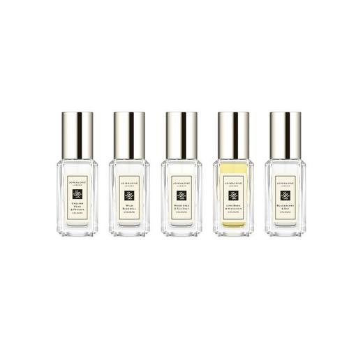 JoMalone祖玛珑 浓情精选礼盒五件套 9ml*5 商品图2