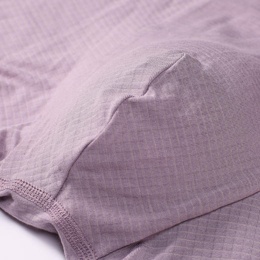 都市丽人都市锋尚内裤简约基础平角裤50S人棉抽针男士内裤FKTHC1 商品图6