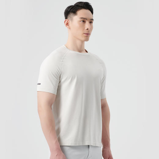 X-BIONIC 激能轻量 男子银纤维短袖T恤 ENERGIZER XTM-22607 商品图6