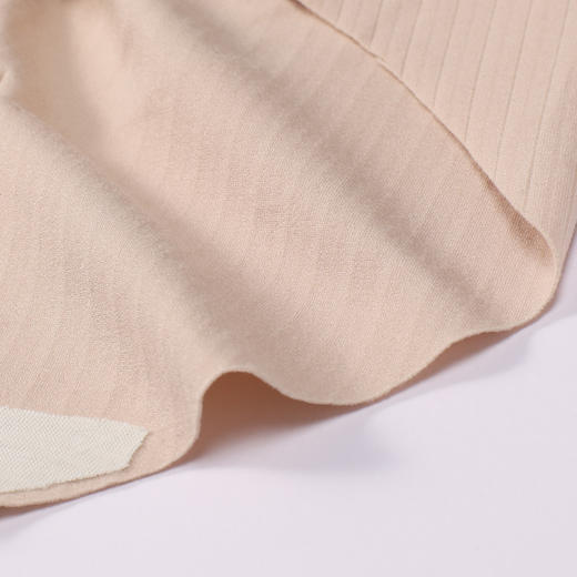 都市丽人内裤零感无痕平角裤锦氨女士内裤LKT5Q5 商品图5