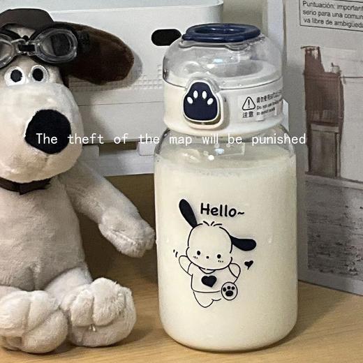 【塑料猫爪，清凉一夏】小仙女们，猫爪塑料杯，高颜值水杯，优雅，简约可爱之余，更具大气含量。赶紧入手，与盛夏舞蹈，释放活力；猫咪爪型，好心情！ 商品图4