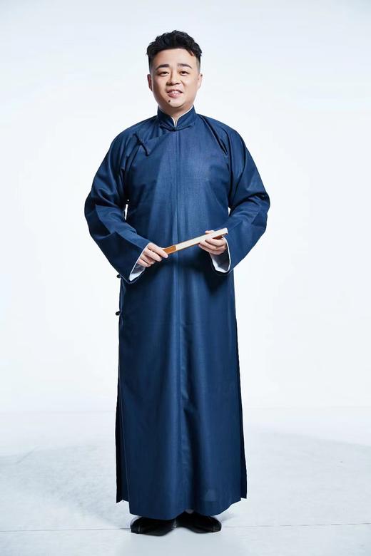 土锤评书大会（门票➕小吃） 商品图1