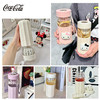 格沵茶水分离水杯可口可乐联名茶萃杯女士 商品缩略图2