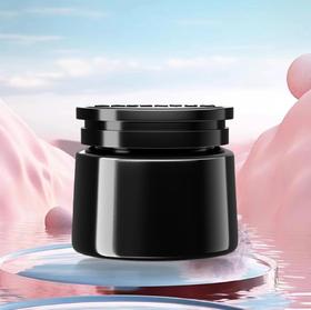 argentum欧臻廷保湿修护亮颜银霜70ml