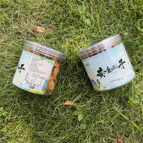 恩施宣恩 九儿菇凉梨干（礼盒装）150g/罐*4