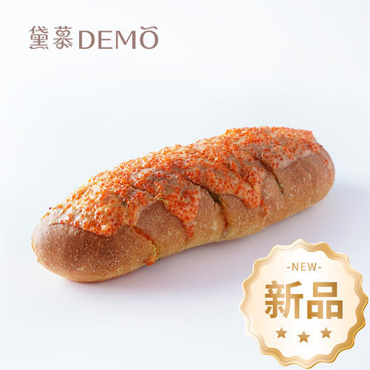 蒜香明太子法棍 | Garlic Ming Prince baguette 商品图1