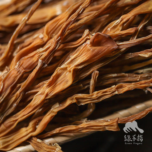 生态竹笋干【临期7折】 | 合作生产 *Ecological bamboo shoots | Coproduction 商品图2