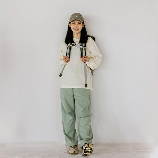 【破价直降-品牌直发】ACMEITEM爱棵米-休闲长裤 GAF3020015A 商品图0