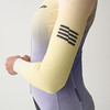 MAAP 女士 Blurred Out Pro Hex LS Jersey 霞韵色 长袖骑行服 商品缩略图5