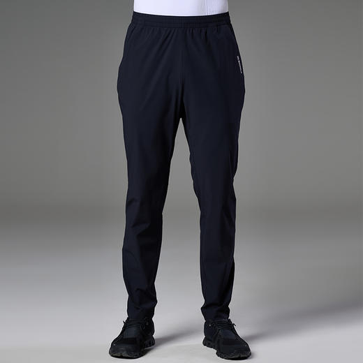 X-BIONIC 飞逸轻量慢跑裤男 户外跑步登山徒步防晒速干裤 24667N 商品图5