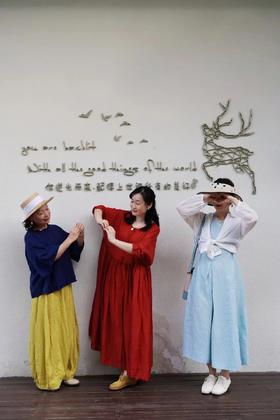 最美的散文，就是把“我”写成“我们”