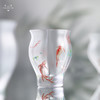问鼎琉璃佛手杯（蝴蝶）（花卉） （鱼） 商品缩略图6