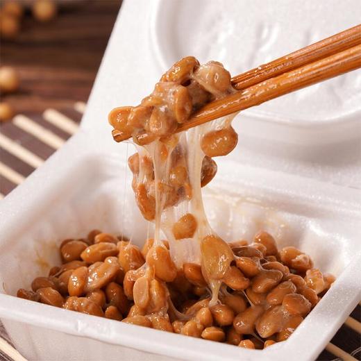 味滋康纳豆鸡蛋酱油调味147g/盒 商品图3