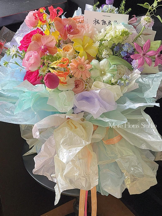 琉璃盏 商品图0