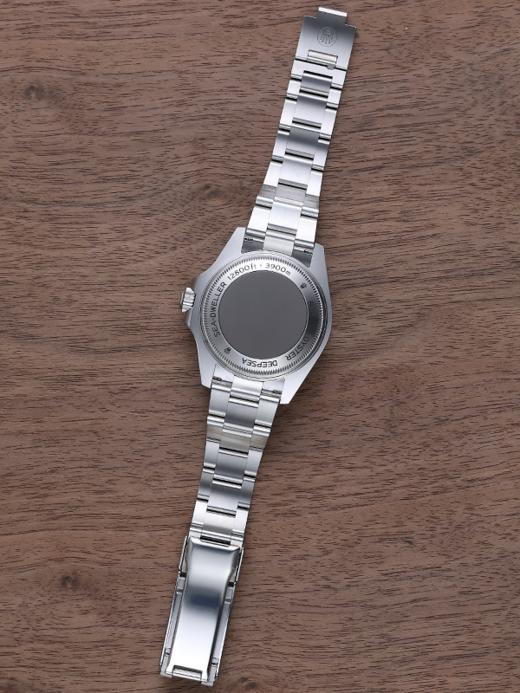 劳力士126660-0001 商品图7