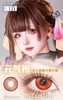 【日抛：2片试戴片】shining city日抛 cos用高显色度 国风少女 10片装 商品缩略图12