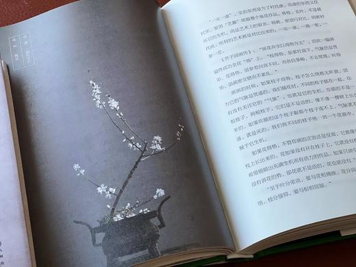 签名本！！《瓶花之美/瓶花六讲》(签名本，全二册)，徐文治著，32开，精装，共约600页，九州出版社2024年6月一版一印。合售价186元。 商品图8