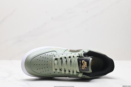 耐克Nike Air Force 1 Low休闲运动板鞋FJ4160-002男女鞋 商品图1