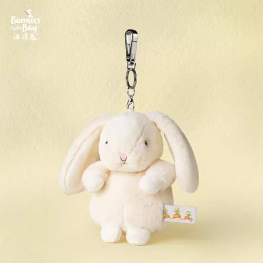 BUNNIES BY THE BAY 好朋友系列挂饰 6款 商品图6