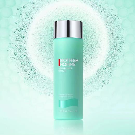 碧欧泉男士水动力爽肤水 200ml 商品图0