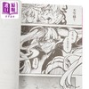 【中商原版】漫画 东京外星人 首刷限定版 6 NAOE 台版漫画书 东立出版 商品缩略图2