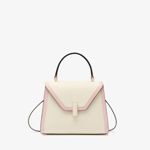 ISIDE INTARSIA 迷你手袋 商品图0