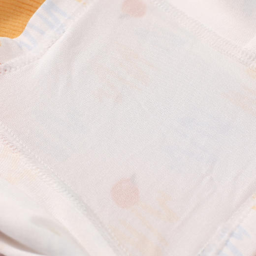 都市丽人眯雅佳童裤纤柔绵平角裤人棉平角男童内裤JKTB14 商品图8