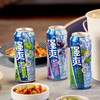 【首单专享】RIO锐澳鸡尾酒8度强爽4口味330ml*4罐低度果酒 商品缩略图1