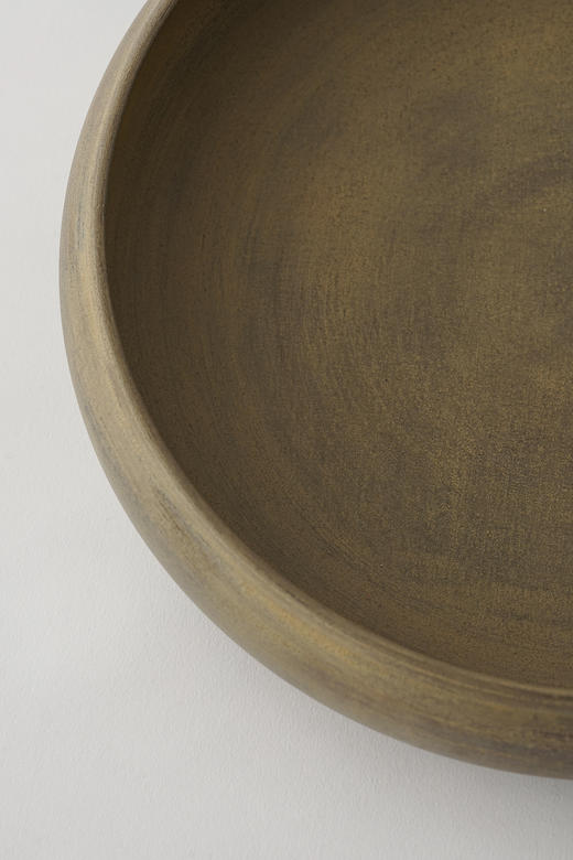 富井贵志02白漆｜bowl 商品图2