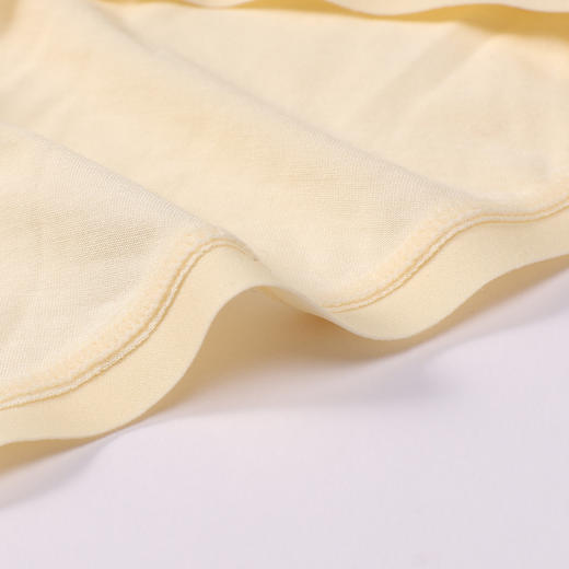 都市丽人内裤纤柔绵平角裤高支兰精莫代尔女士内裤LKT5M8 商品图7