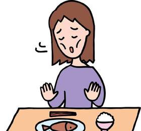 原来，气血不足的夏天更难熬！