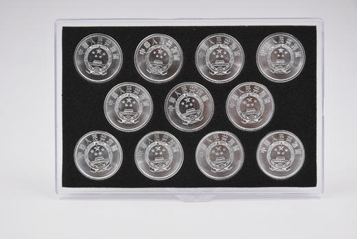 1分（2005-2017）硬币套装 商品图4