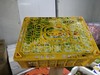 周四取货：【新疆无核白葡萄】一箱毛重5.5斤左右，  甜蜜多汁，一口一颗，甜蜜蜜！ 商品缩略图8