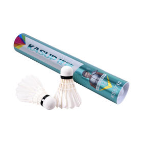 狂神羽毛球KS5710 (筒)