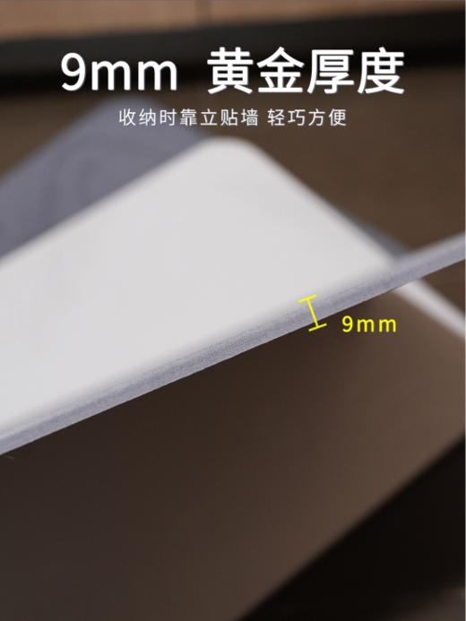 【品牌直发】出口日本❗️真实用❗️倍集Paygee硅藻泥地垫，吸水率高达101.7%❗️吸水性巨巨好，3秒速干，水过无痕！ 商品图3