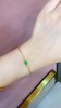 0.38ct 祖母绿手链 商品缩略图4