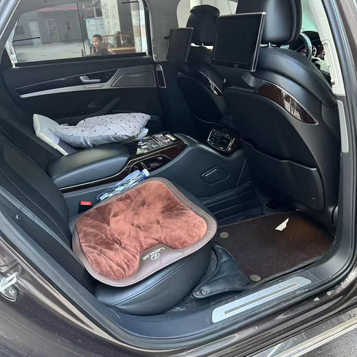 奥迪 A8L 50 TFSI quattro豪华型【长租-北京】 商品图6