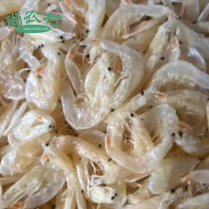 海产品当季芒种虾皮250g/500g