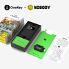 [联名款] Nobody x OneKey - Classic 1S 盲盒 + 品牌周边充电宝 购买7套盒即加送周星驰签名周边 商品缩略图5