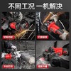 【ZK】充电角磨机（大电池） 商品缩略图0