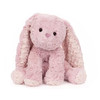 GUND COZY BUNNY 25CM超柔系列-粉兔GUNC6058949 商品缩略图0