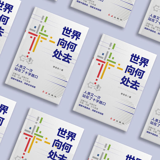 《世界向何处去》 商品图12
