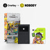 [联名款] Nobody x OneKey - Classic 1S 盲盒 + 品牌周边充电宝 购买7套盒即加送周星驰签名周边 商品缩略图4