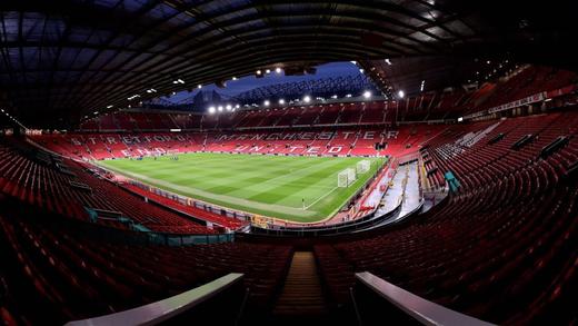 【曼联-英超球票】- 25/26赛季英超联赛曼联主场球票 商品图4