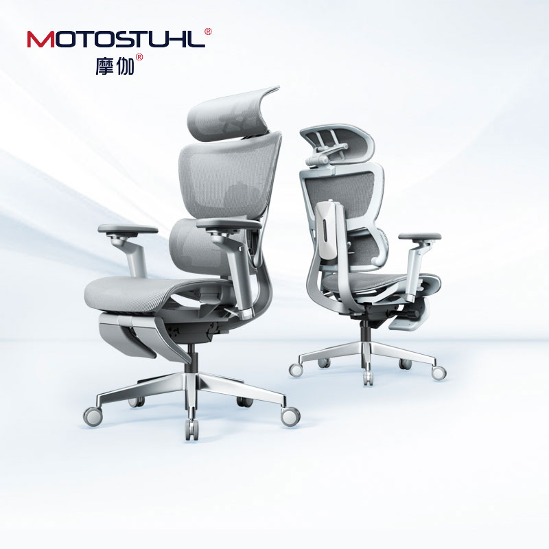 摩伽S3P人体工学椅