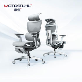 摩伽S3P人体工学椅