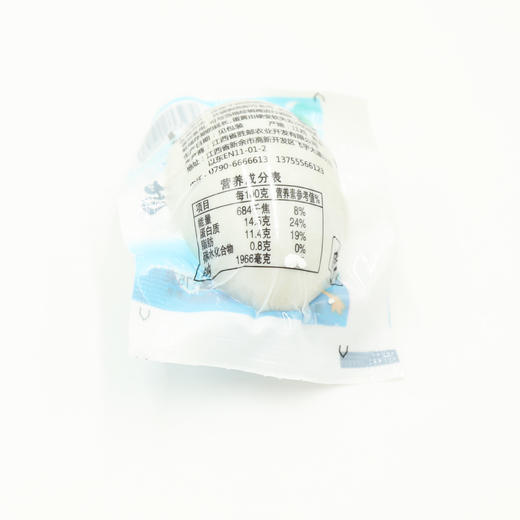 真空装海油香牌烤海鸭蛋10只 商品图1