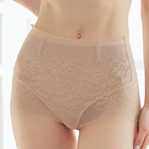 花痴小姐私物推荐——收腰提臀美体裤 ！瘦身 亻乍 弊~  上身服帖紧致无束缚，夏日小心机，兼具颜值与舒适体感~平坦小腹轻松穿出来~收腰提臀打造优美身材曲线~爱美的姐妹必入！ 商品图13