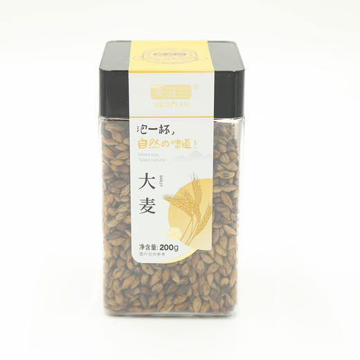 美滋兰大麦 商品图0
